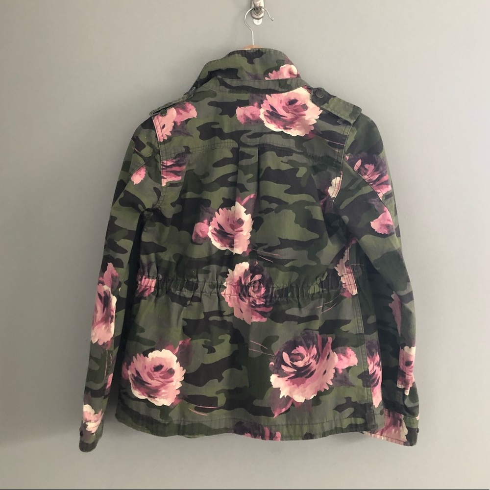 Jean jacket - Picture 2 of 2